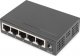 Switch Digitus Digitus Przełącznik sieciowy Gigabit, 5-portowy, niezarządzalny 1