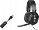 Słuchawki Corsair HS55 Czarne (CA-9011265-EU) 1