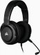 Słuchawki Corsair HS55 Czarne (CA-9011265-EU) 13