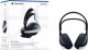 Słuchawki Sony Pulse Elite Czarne (711719572985) 3