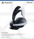 Słuchawki Sony Pulse Elite Czarne (711719572985) 6