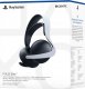 Słuchawki Sony Pulse Elite Czarne (711719572985) 7