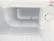 Lodówka CHiQ CHiQ CSD46D4RE minibar, 46 litrů, 2 přihrádky, 0 °C až +10 °C, 39 dB, červený 11