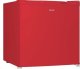 Lodówka CHiQ CHiQ CSD46D4RE minibar, 46 litrů, 2 přihrádky, 0 °C až +10 °C, 39 dB, červený 15