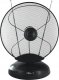 Antena RTV Evolveo EVOLVEO Xany 4 LTE 230/12V, 50dBi aktivní pokojová anténa DVB-T/T2, LTE filtr 4
