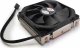 Chłodzenie CPU Inter-Tech Inter-Tech Kühler U-8 1,5HE aktiv Intel Sockel,AMD Sockel 1