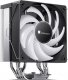 Chłodzenie CPU Jonsbo Jonsbo CR-1000 EVO CPU-Khler, ARGB - schwarz 11