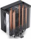 Chłodzenie CPU Jonsbo Jonsbo CR-1000 EVO CPU-Khler, ARGB - schwarz 15