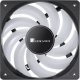 Chłodzenie CPU Jonsbo Jonsbo CR-1000 EVO CPU-Khler, ARGB - schwarz 17