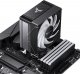 Chłodzenie CPU Jonsbo Jonsbo CR-1000 EVO CPU-Khler, ARGB - schwarz 20