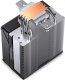 Chłodzenie CPU Jonsbo Jonsbo CR-1000 EVO CPU-Khler, ARGB - schwarz 7