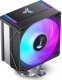 Chłodzenie CPU Jonsbo CR-1000 EVO Color Czarny 1