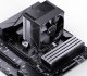 Chłodzenie CPU Jonsbo CR-1400 Evo Standard 15