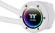 Chłodzenie wodne Thermaltake K Cooler Wasserkühlung Thermaltake TH360 V2 ARGB Sync CPU Liquid Cooler Snow Edition 1