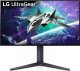 Monitor LG UltraGear 27GR95UM-B 1