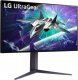 Monitor LG UltraGear 27GR95UM-B 2