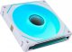 Wentylator Lian Li UNI FAN SL-INF 140 RGB Reverse Blade (UF-RSLIN140-1W) 1