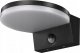 Lampa wisząca Maclean Lampa LED z czujnikiem zmierzchu MCE344B 6