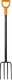 Fiskars Widły do kopania Solid™, metalowe (1070673) 1