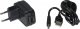 Antena RTV Evolveo Xany 5 LTE 230/5V aktywna antena pokojowa DVB-T2 LTE filtr 8