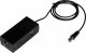 Antena RTV Evolveo Xany 5 LTE 230/5V aktywna antena pokojowa DVB-T2 LTE filtr 9