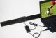 Antena RTV Evolveo Xany 5 LTE 230/5V aktywna antena pokojowa DVB-T2 LTE filtr 10