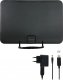 Antena RTV Evolveo EVOLVEO Xany 2A LTE 230/5V 45dBi aktywna antena pokojowa DVB-T/T2 LTE filtr 1