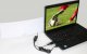 Antena RTV Evolveo XANY 1 LTE 230/5V, 50dBi aktywną antenę pokojową DVB-T/T2, filtr LTE 4