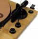 Gramofon Lenco Lenco LBT-335BA 12
