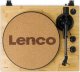 Gramofon Lenco Lenco LBT-335BA 1