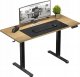 Biurko Mark Adler Leader 7.0 Czarne 120 cmx60 cm 2
