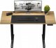 Biurko Mark Adler Leader 7.0 Czarne 120 cmx60 cm 3