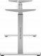 Biurko Mark Adler Mark Adler Stelaż Xeno 2.0 White 5