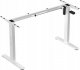 Biurko Mark Adler Mark Adler Stelaż Xeno 2.0 White 8