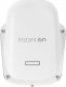 Access Point HP Punkt dostępowy Networking Instant On Outdoor AP27 (RW) Wi-Fi 6 S1T37A 1