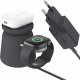 Ładowarka Belkin BoostCharge Pro (WIZ020vfH36) Indukcyjna  (WIZ020vfH36) 13