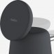 Ładowarka Belkin BoostCharge Pro (WIZ020vfH36) Indukcyjna  (WIZ020vfH36) 7