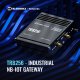 Teltonika Router TRB256 bramka LTE(CatM1/NB2),eGPRS,2xSIM,Ethernet,RS232/485 6