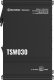 Switch Teltonika Switch TSW030 8xRJ45 porty 10/100Mbps DIN 5