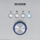 Toster Severin Severin AT 2621 srebrny 14