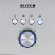 Toster Severin Severin AT 2620 srebrny 4