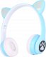 Słuchawki ExtraLink Kids Cat-Ear (EX.39052) 1