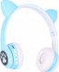 Słuchawki ExtraLink Kids Cat-Ear (EX.39052) 1