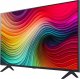 Telewizor LG 43NANO81T3A NanoCell 43'' 4K Ultra HD WebOS 24 2