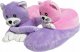 Cabeau Cabeau Evo Kids Kotki różowo-fioletowy 1