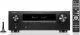 Denon Amplituner Denon AVR-X1800H DAB Czarny 1