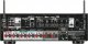 Denon Amplituner Denon AVR-X1800H DAB Czarny 4