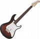 Yamaha Yamaha Pacifica 112J OVS - Gitara elektryczna 12