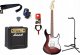 Yamaha Yamaha Pacifica 112J OVS - Gitara elektryczna 2