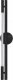 Lampa sufitowa Activejet Lampa ścienna LED Activejet AJE-CHARLIE WW 1